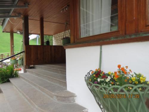 Hotel Cristallo Folgaria Exterior photo