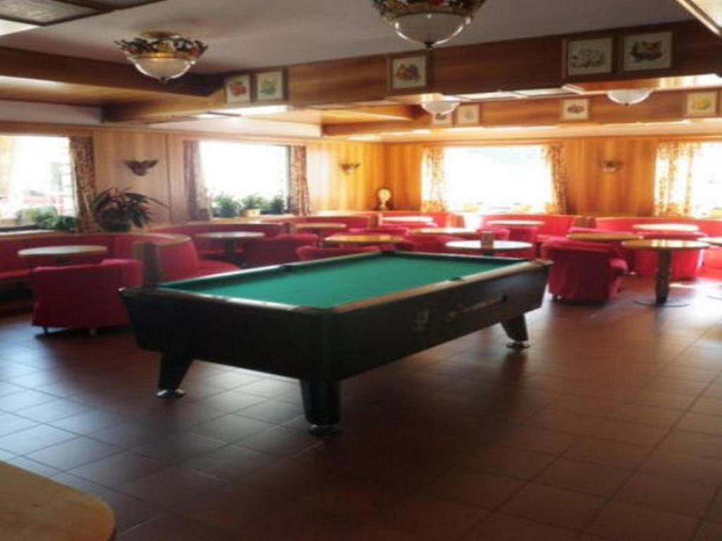 Hotel Cristallo Folgaria Exterior photo